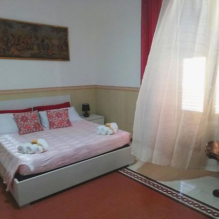 B&B Orchidea Palermo Bagian luar foto