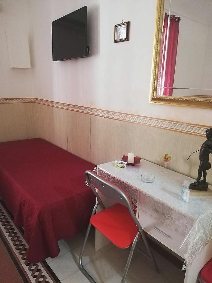B&B Orchidea Palermo Bagian luar foto