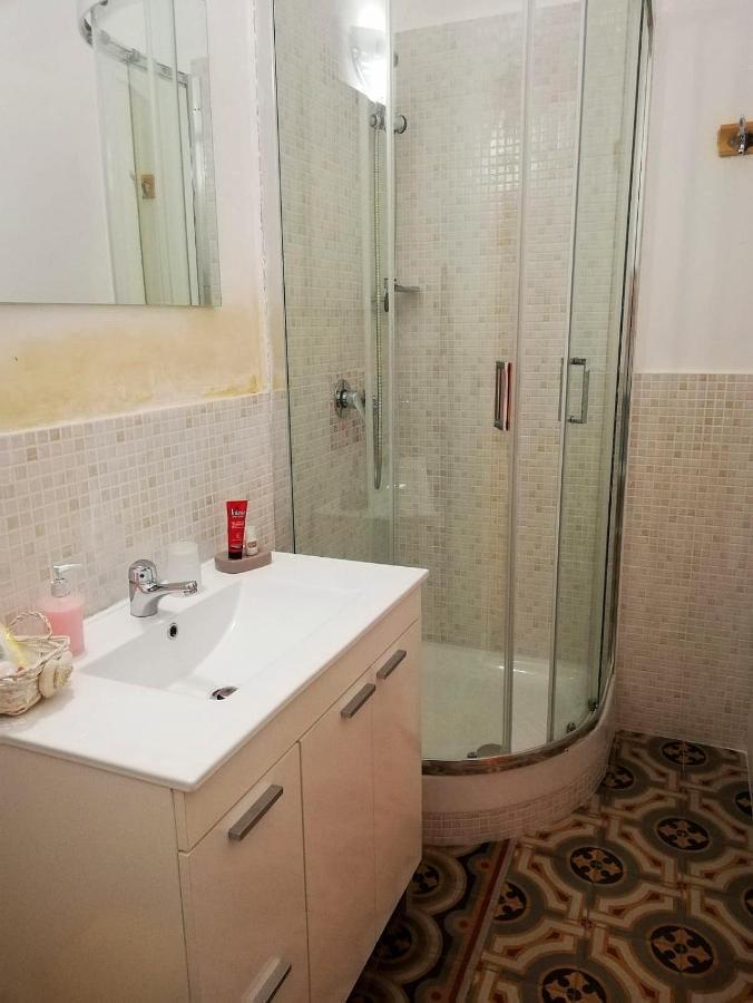 B&B Orchidea Palermo Bagian luar foto