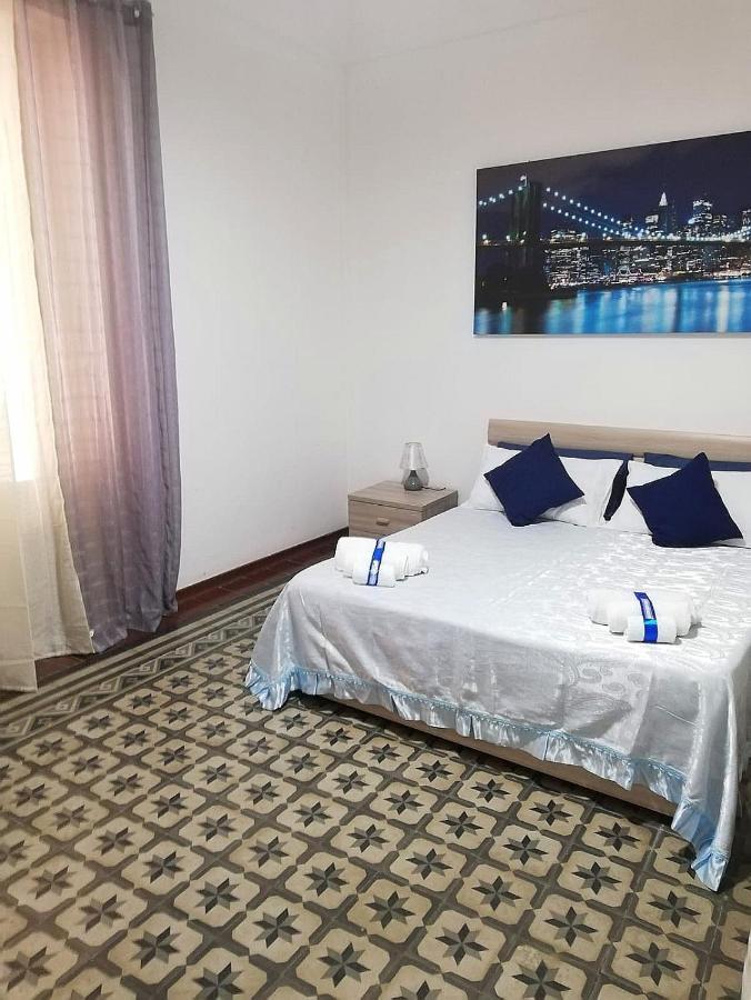 B&B Orchidea Palermo Bagian luar foto