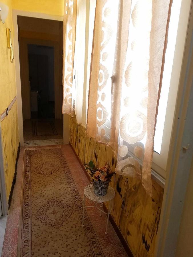 B&B Orchidea Palermo Bagian luar foto